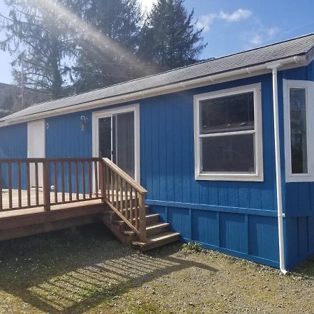 Paradise Cove Rv Resort & Marina Wheeler Exterior foto