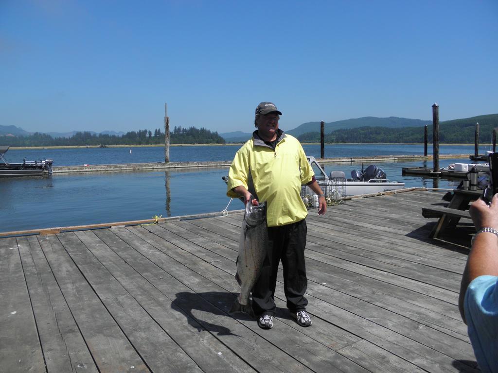 Paradise Cove Rv Resort & Marina Wheeler Exterior foto
