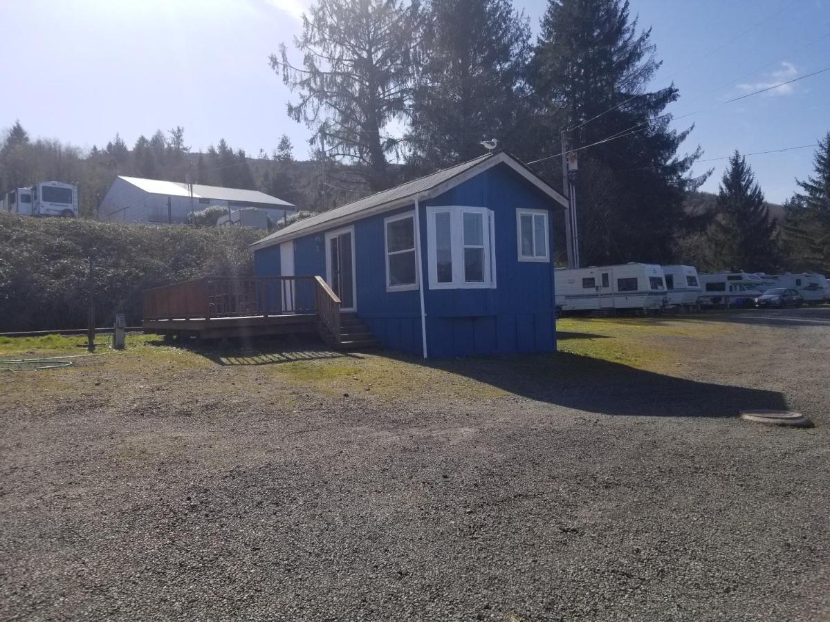 Paradise Cove Rv Resort & Marina Wheeler Exterior foto