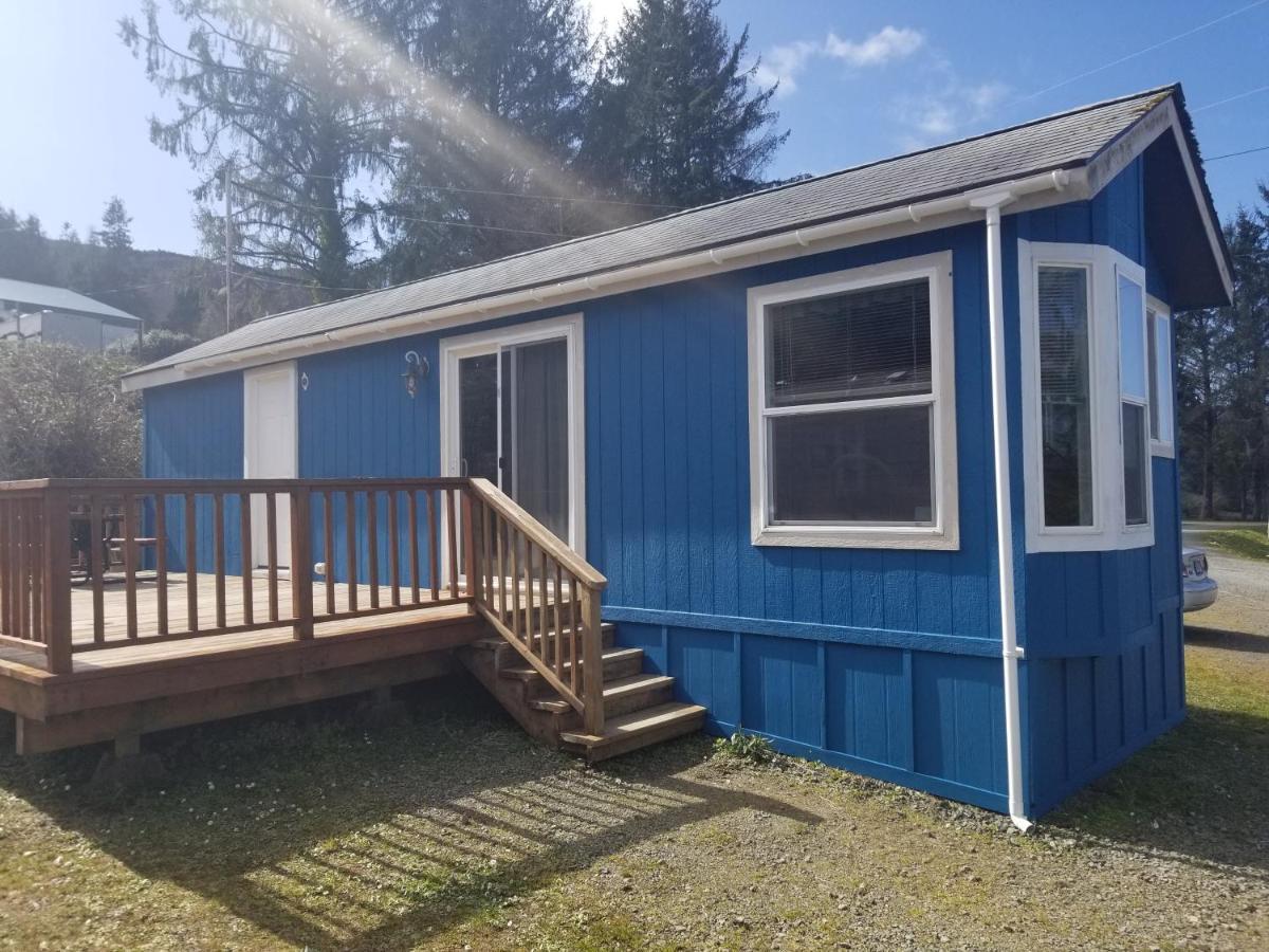 Paradise Cove Rv Resort & Marina Wheeler Exterior foto